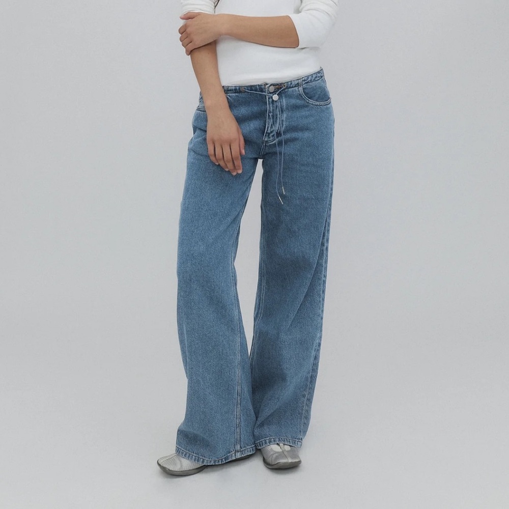Still Here Cool Jean